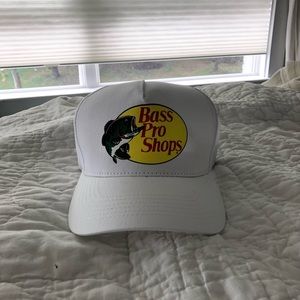 Bass Pro Shops Trucker Hat